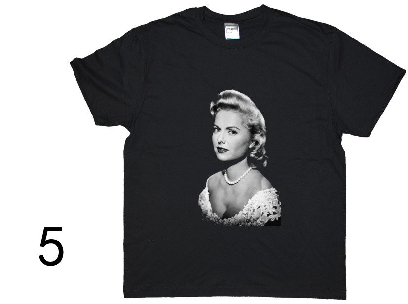 

Męska Taylor Cardinale Hayworth Dietrich t2a
