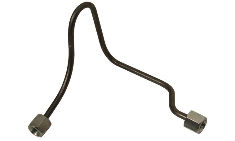 

Przewód paliwowy II cylindra 71010896 Zetor 5211