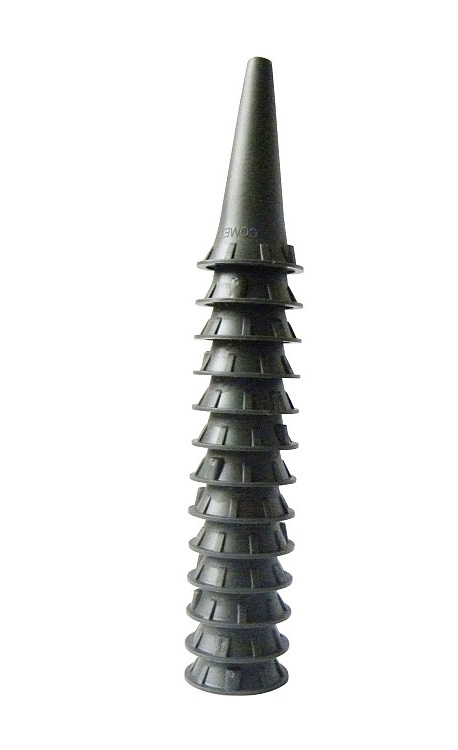 

Wzierniki Gima 2,5 MM Do Otoskopów 250 Sztuk