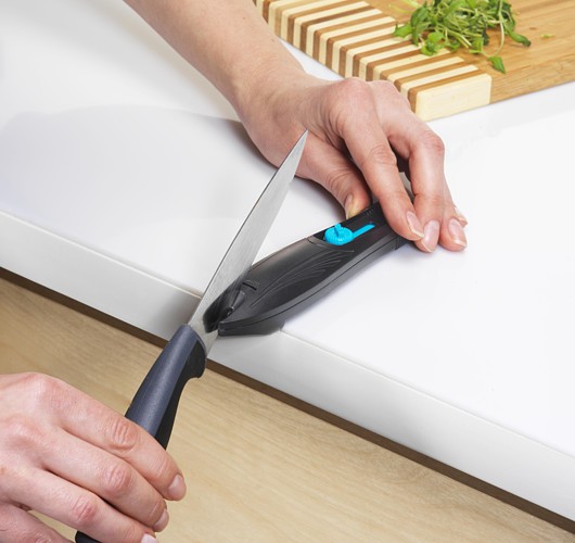 OSTRZAŁKA OSEŁKA DO NOŻY NOŻYCZEK Kod producenta AE135