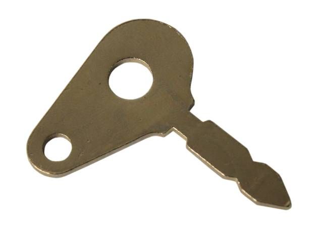 

Kluczyk stacyjki MF3 235 255 2812 MF4 4512 4514
