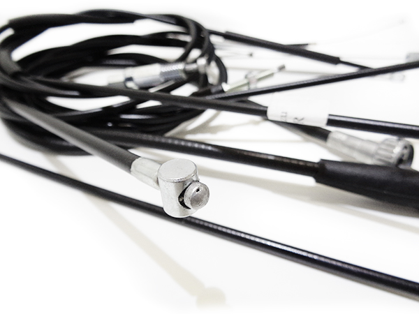 11043 - Многожильный трос ссылки костюм 7 шт K750 K-750