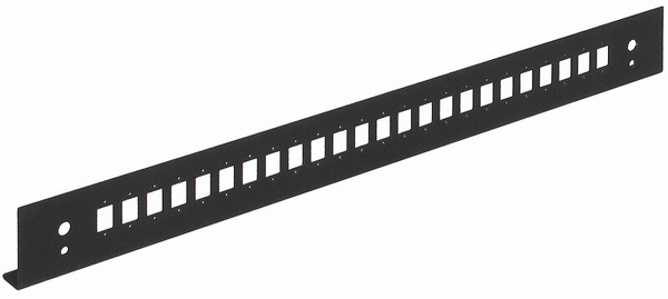 

Patchpanel PP-24/1 24 Gniazda Sc LC