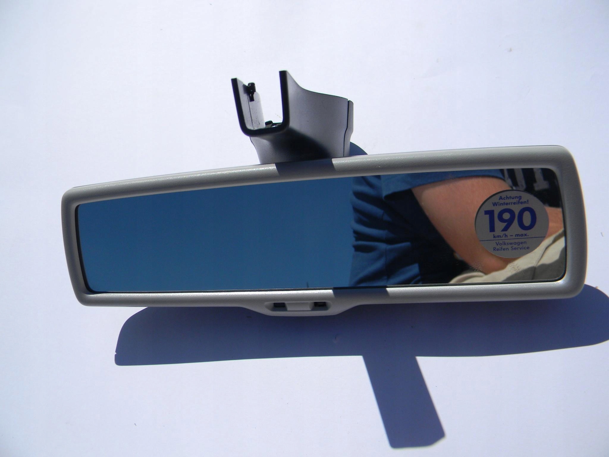 AP LUSTERKO WEWNĘTRZNE 7N0857511L VW SKODA SEAT Producent części Volkswagen OE