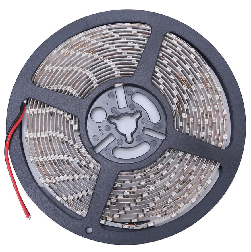 

Pasek Taśma 300 Led 5m SMD3528 wodoodporna Premium