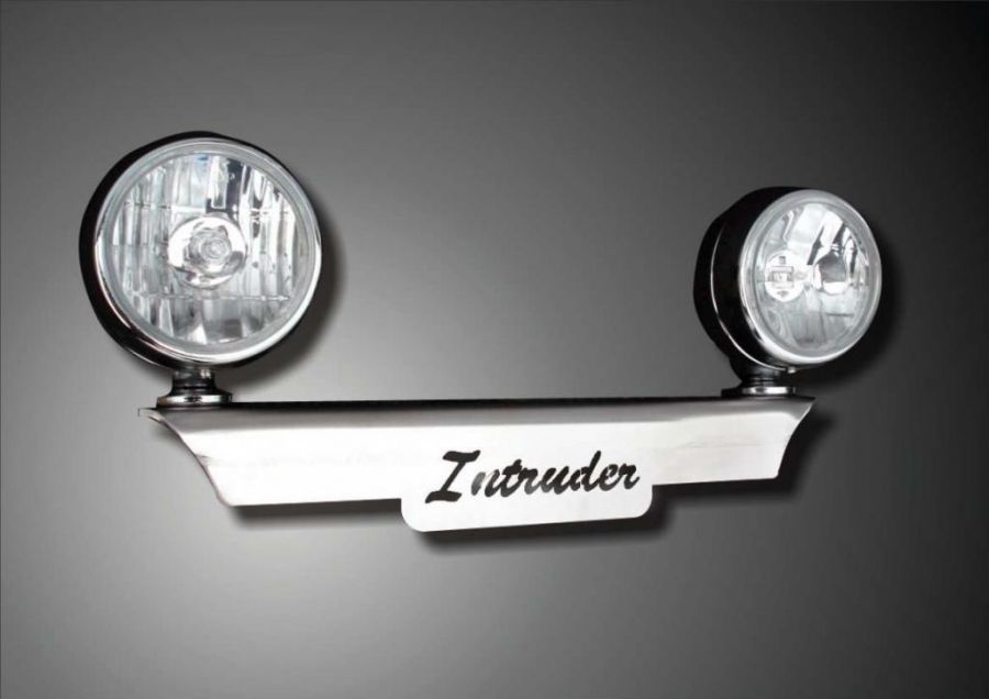 Lightbary +Lampy+Żarówki Led Suzuki Intruder 1400 Za 399 Zł Z Internet - Allegro.pl - (6867225966)