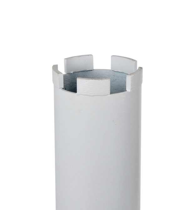 KORONKA DIAMENTOWA OTWORNICA DO BETONU 92mm 400mm Marka Dedra