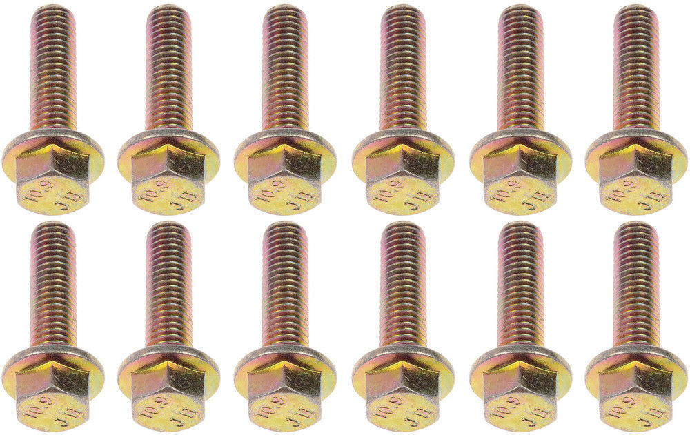 03413 - Болт Випускний колектор Болт Jeep Wrangler JK 3.8