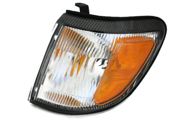 ZSB1501L-SL - SUBARU FORESTER 2000-2002 УКАЗАТЕЛЬ ПОВОРОТА ЛЕВЫЙ ^