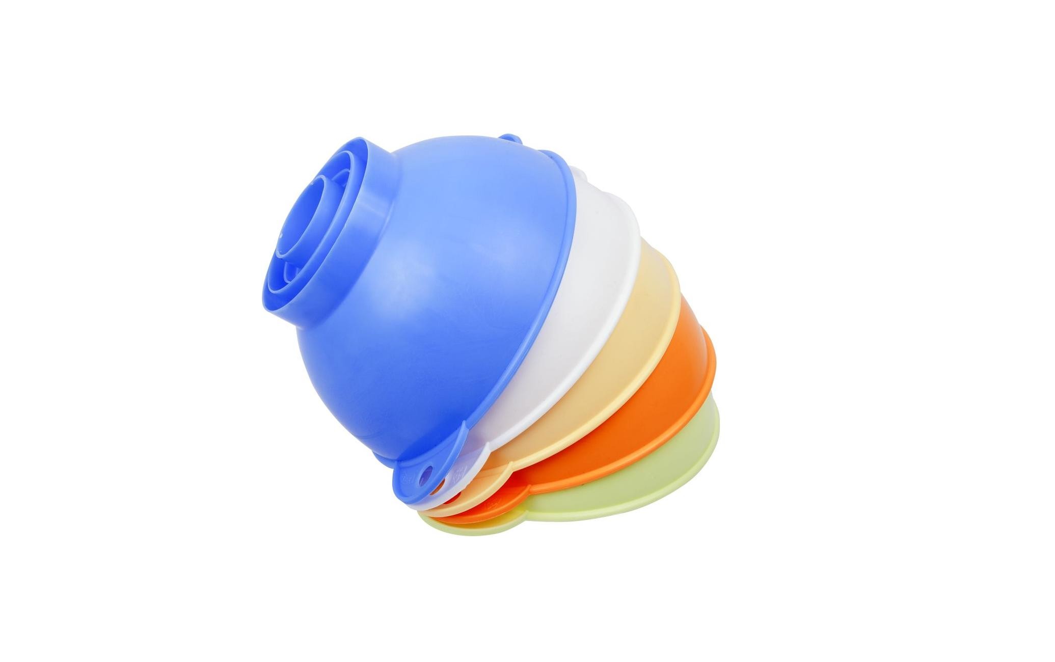 

Lejek do słoików/ balonów 160/40mm