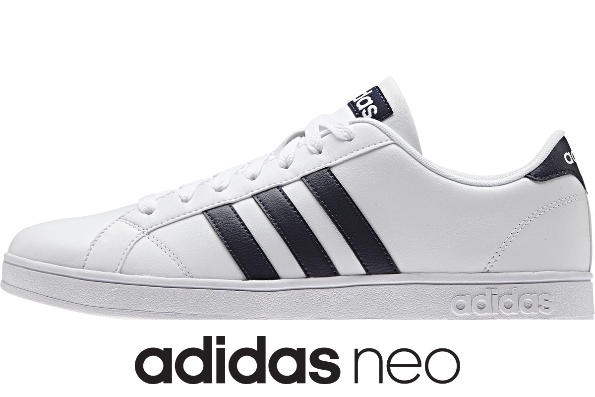 

Buty męskie adidas Baseline AW4618