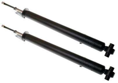 Denckermann Dsf129g Амортизатор