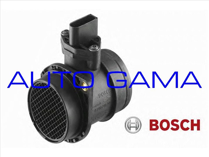 Расходомер Audi A3p Seat Leon Skoda Octavia VW Golf 4 IV 1.8 2.0