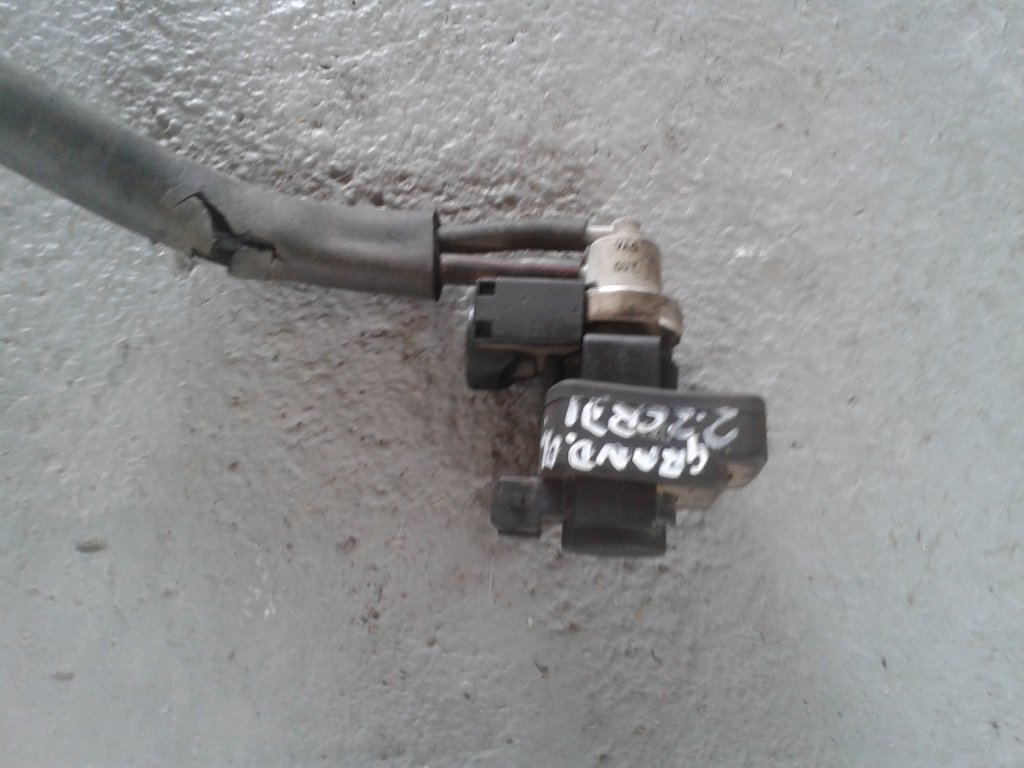 HYUNDAI GRANDEUR 2.2 CRDI ДАТЧИК ВАКУУМНИЙ КЛАПАН