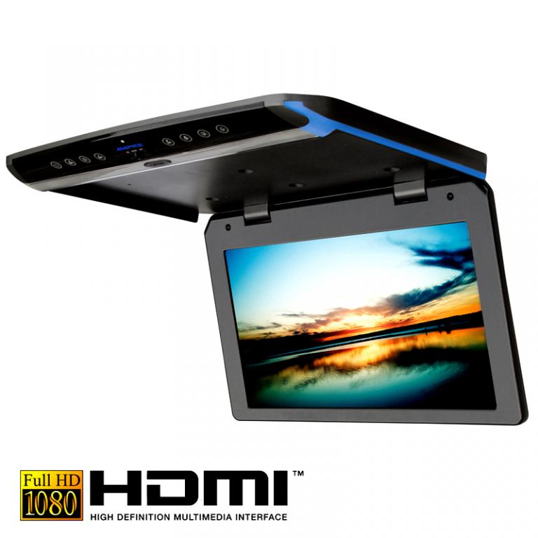 MONITOR SUFITOWY AMPIRE OHV-156HD 15,6"