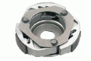 Відцентрова муфта RMS PIAGGIO 4T 125-150 00-04r