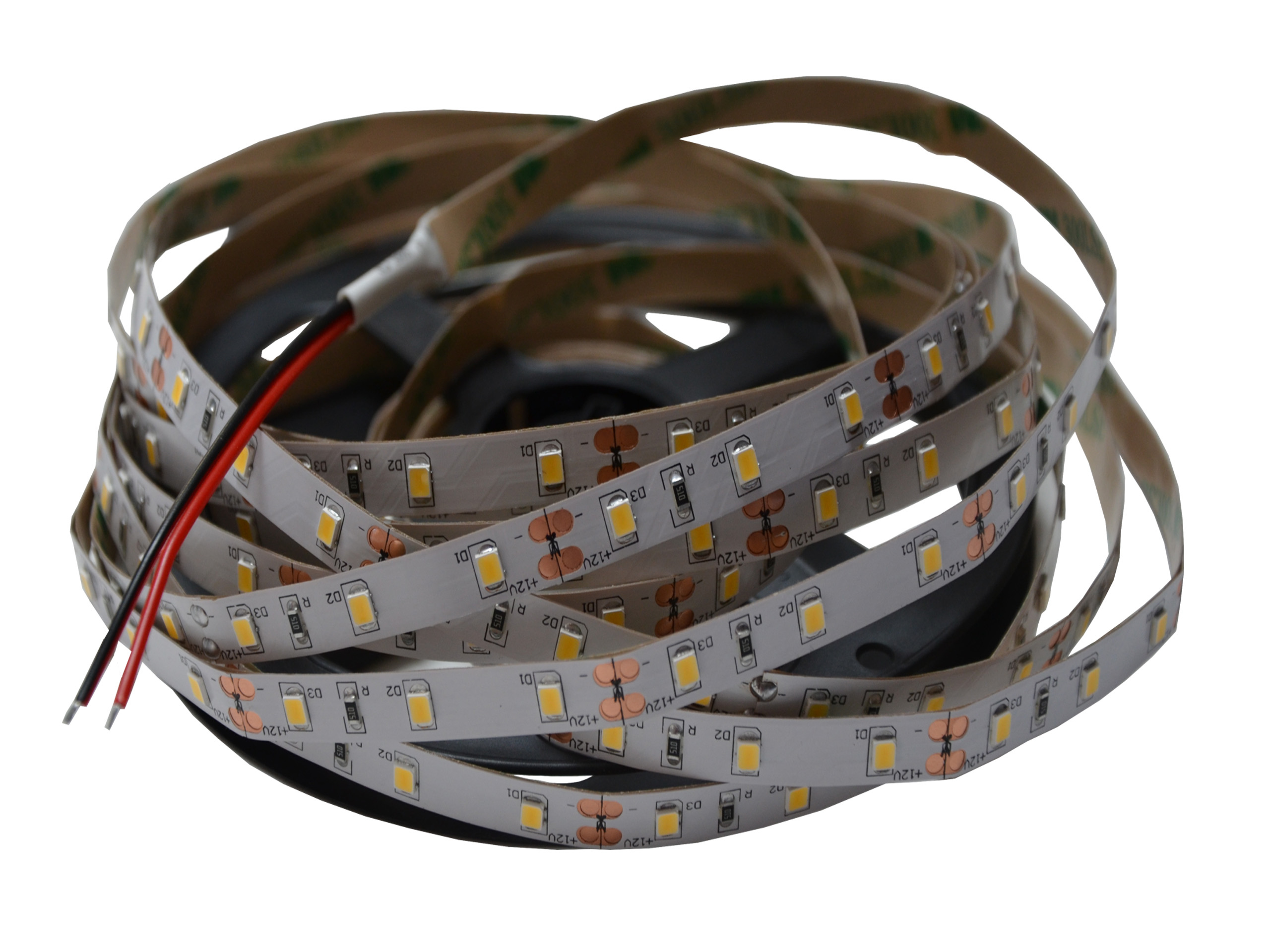 

Taśma Led 2835 60/m Neutralna 22LM CRI>80 5m