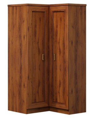 SZAFA NAROŻNA TADEUSZ T25 + GRATIS!!! JARSTOL