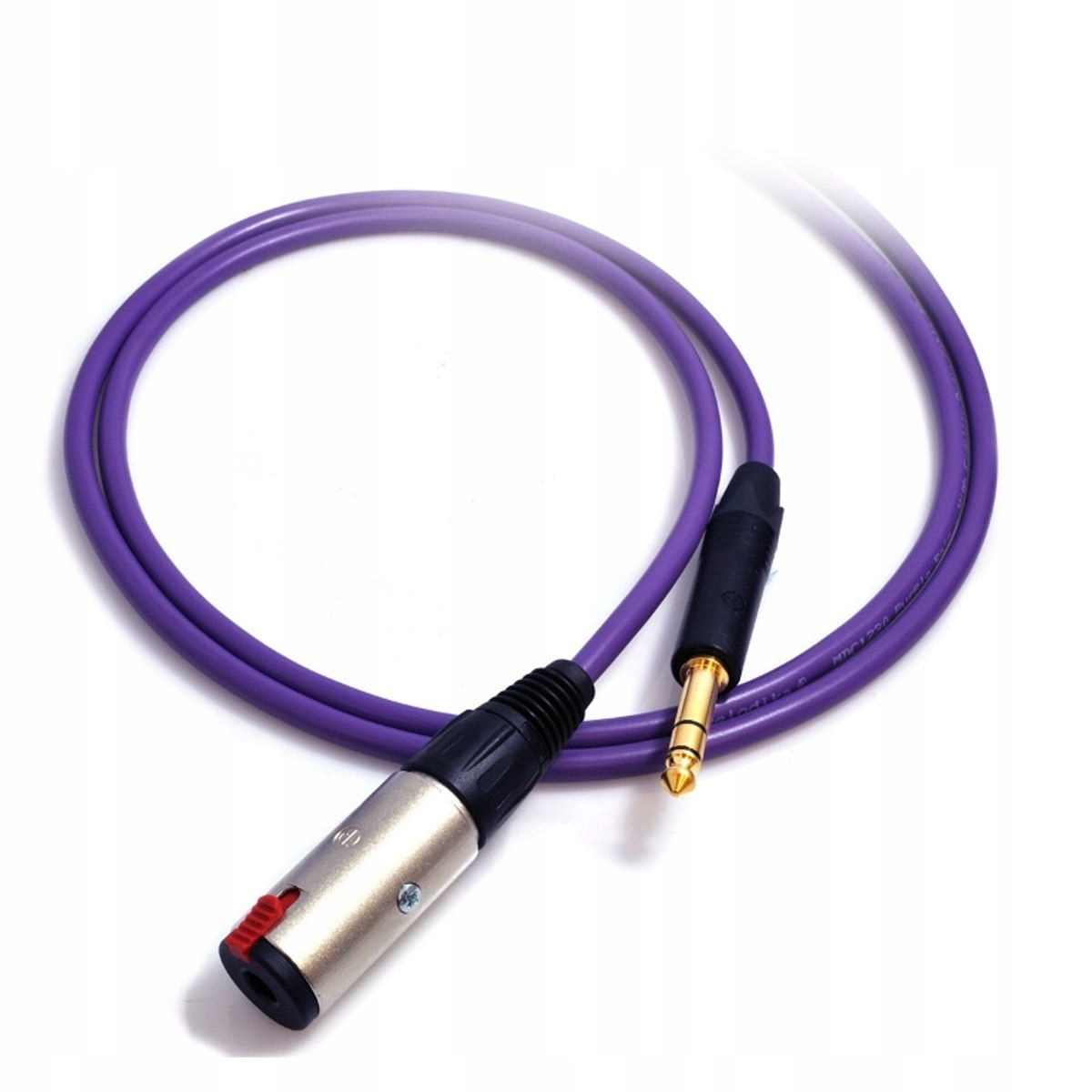 

Przedłużacz Jack 6.3mm 7m - Melodika Mdpj