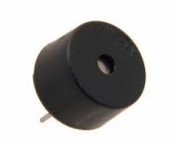 

Buzer Buzzer 5V z generatorem TMB12A05 30mA (3443)