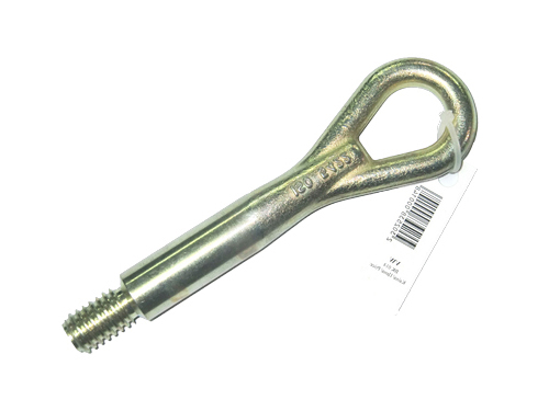 

Vw Tiguan Touran Śruba Hol Hak Ucho Do Holowania