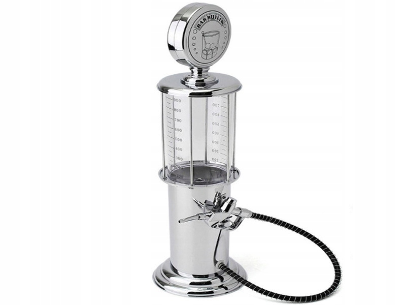 DYSTRYBUTOR ALKOHOLU DOZOWNIK NALEWAK NAPOJÓW 1L Kod producenta nalewak do alkoholu