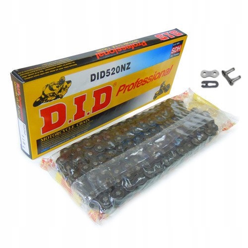 Hnací řetěz Honda Trx 400 Ex DiD S. Zesílený