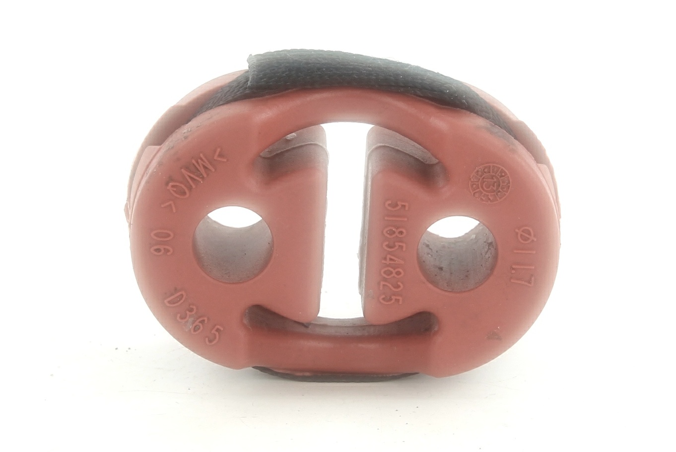 WIESZAK FILTRA DPF FIAT DUCATO 06- 51854825