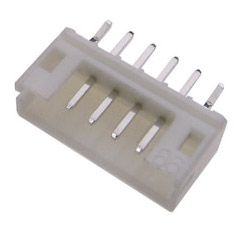 

Złącze typu Ws r. 2.00mm 6pin proste 10szt