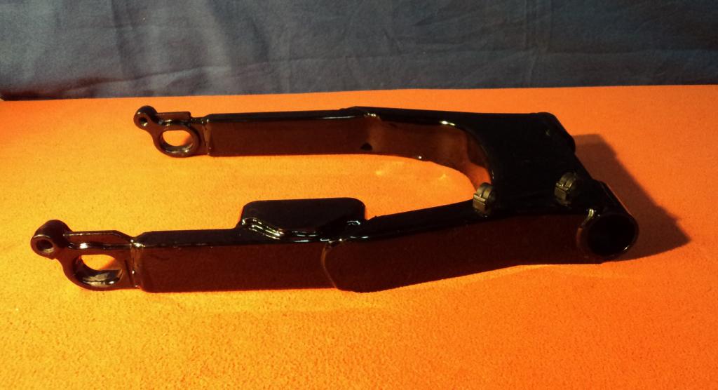 HARLEY WAHACZ ROAD KING ELECTRA 02-07