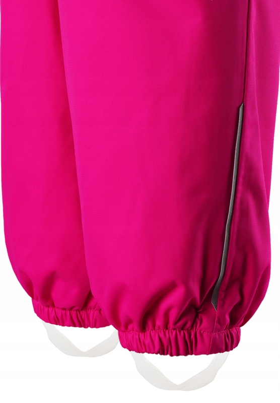 SPODNIE ZIMOWE RÓŻOWE R.92 STOCKHOLM 512050 Wiek dziecka 0 +