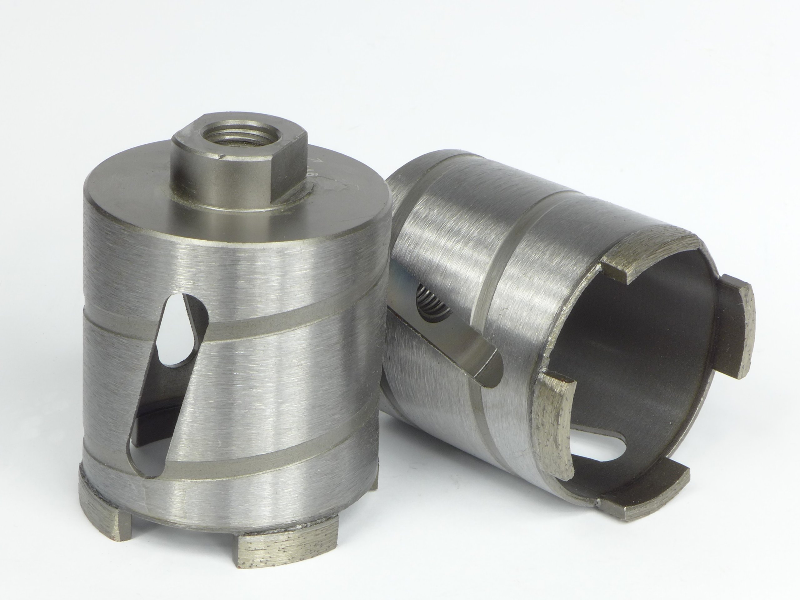 

Wiertło Diamentowe Segmentowe 82MM Do Beton