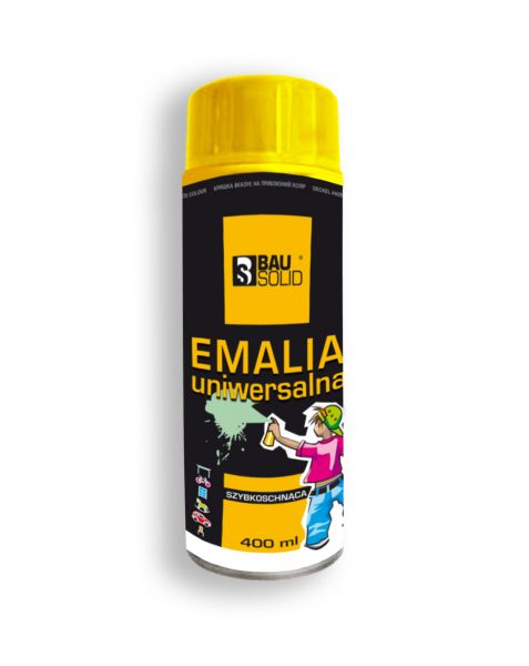 

Spray Farba Lakier Podkład Antykorozyjny Szary