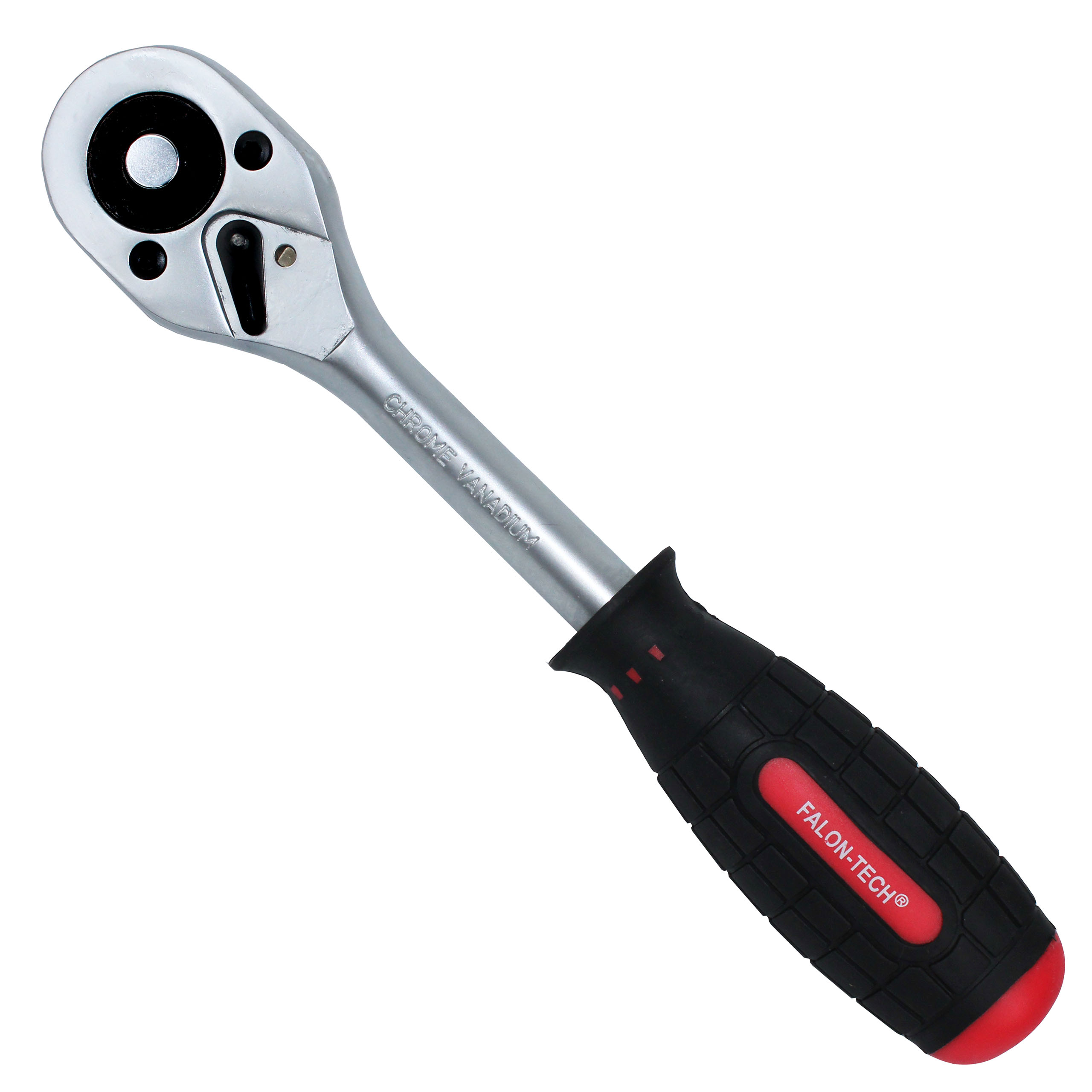 

Grzechotka Do Nasadek 1/2 " Treszczotka 24 T