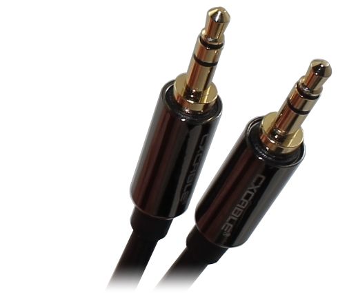 

Kabel Jack 3,5mm Jack 3,5 CX J207 Hi Line 7,5m