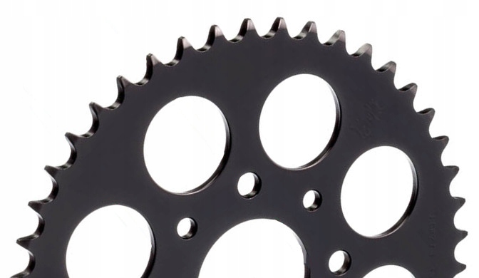 

Zębatka tyl-na Ktm Duke 125 Tylna 2011-2013r