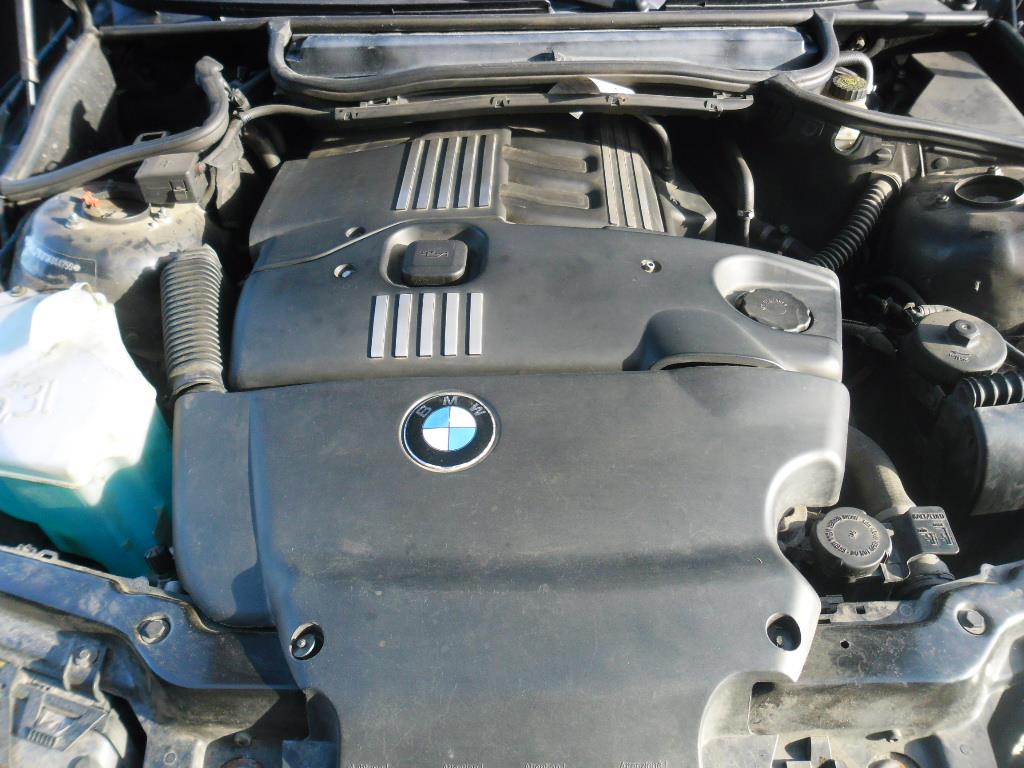 НАСОС ГІДРОПІДСИЛЮВАЧА BMW E3920d 2.0D36km E4620d