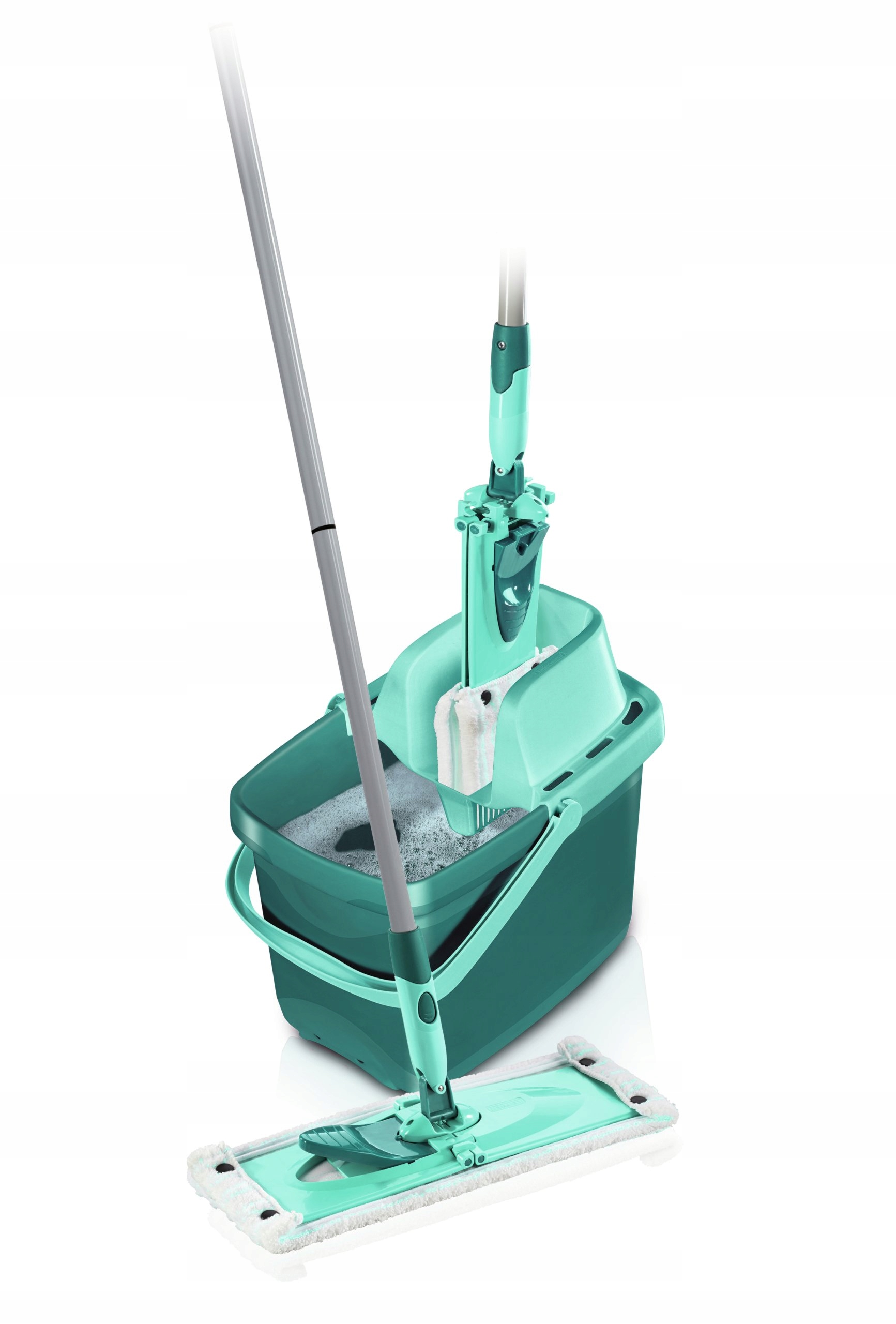 

Zestaw Mop Leifheit 55356 Combi Clean M 33CM 12L