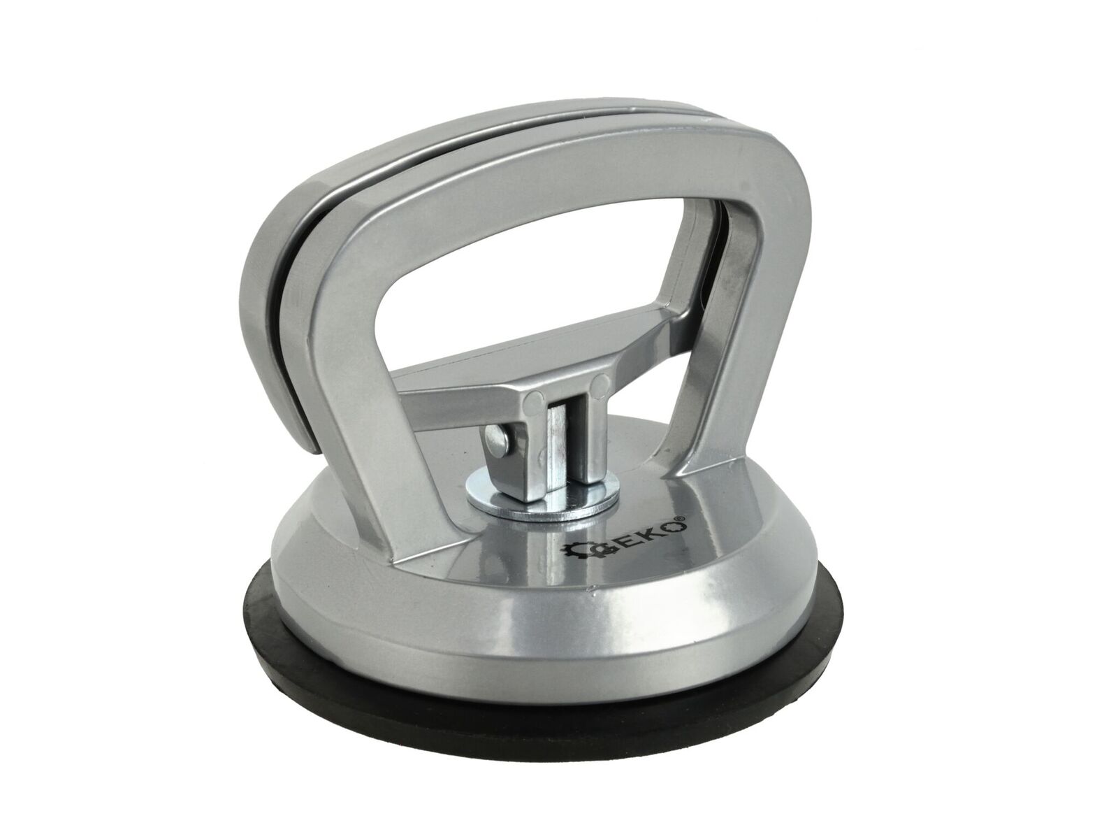 GEKO UCHWYT PRZYSSAWKA SZYB SZKŁA ALUMINIOWA 40KG Marka Geko