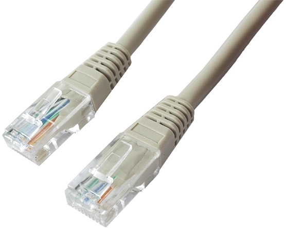 

Gembird PatchCord Udp 20m kat.5E Nowy- WaWa