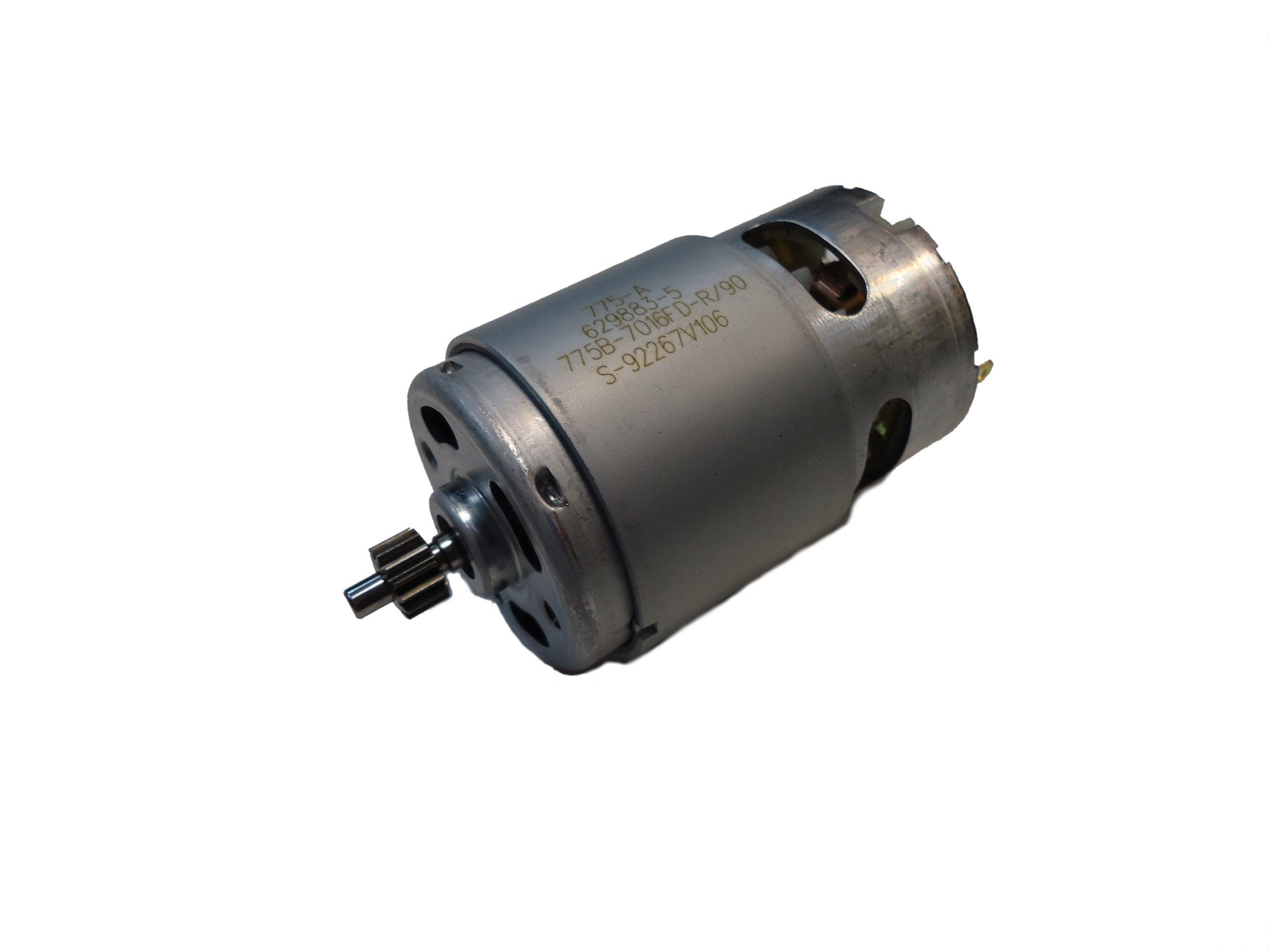 

Silnik Makita 18V 6391D 8391D BDF453 BHP453 DDF453