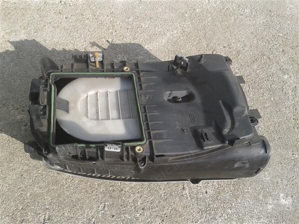 Корпус фільтра MERCEDES 204 2.2 CDI A6510902001