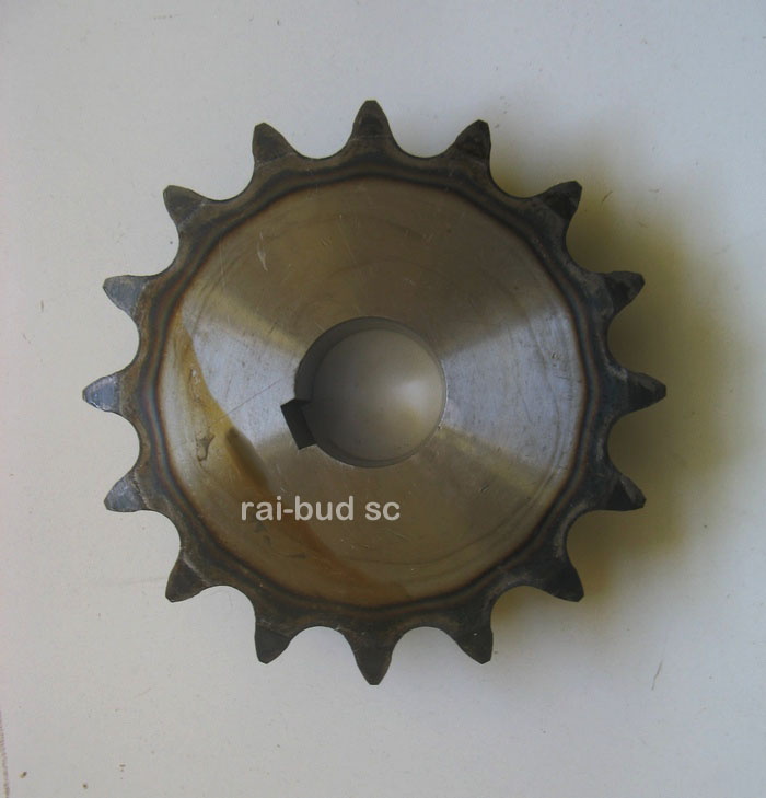 KOŁO ŁAŃCUCHA NAPĘD KRONE VARIOPACK 2761022 ZAM Numer katalogowy części 2761022