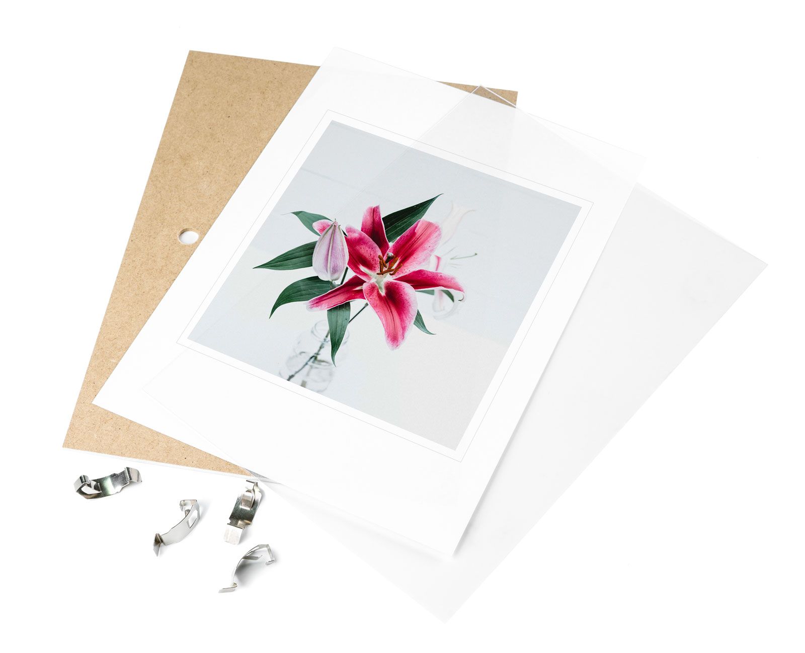 Antyrama 20x25 cm - Antyramy 25x20 Model Antyrama