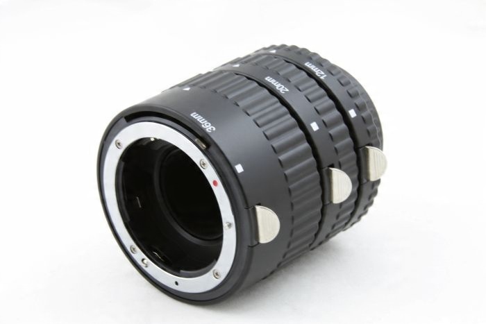 AF макро удлинитель для NIKON D90 D5000 D80 код производителя 6955184930572