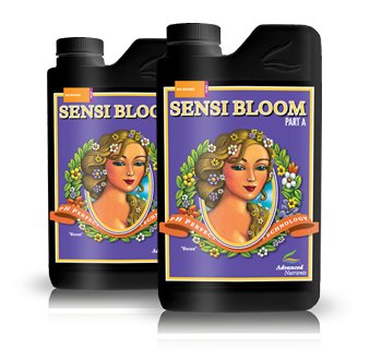 

Advanced Nutrients Sensi Bloom 2x0,5L Ab pHperfect