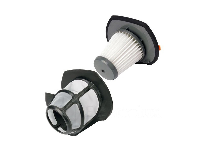 

Filtr EF142 do odkurzacza Electrolux Ultra Power