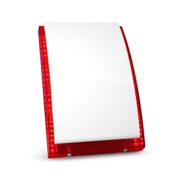 Externý signalizátor MSP-300 R 433 MHz Satel