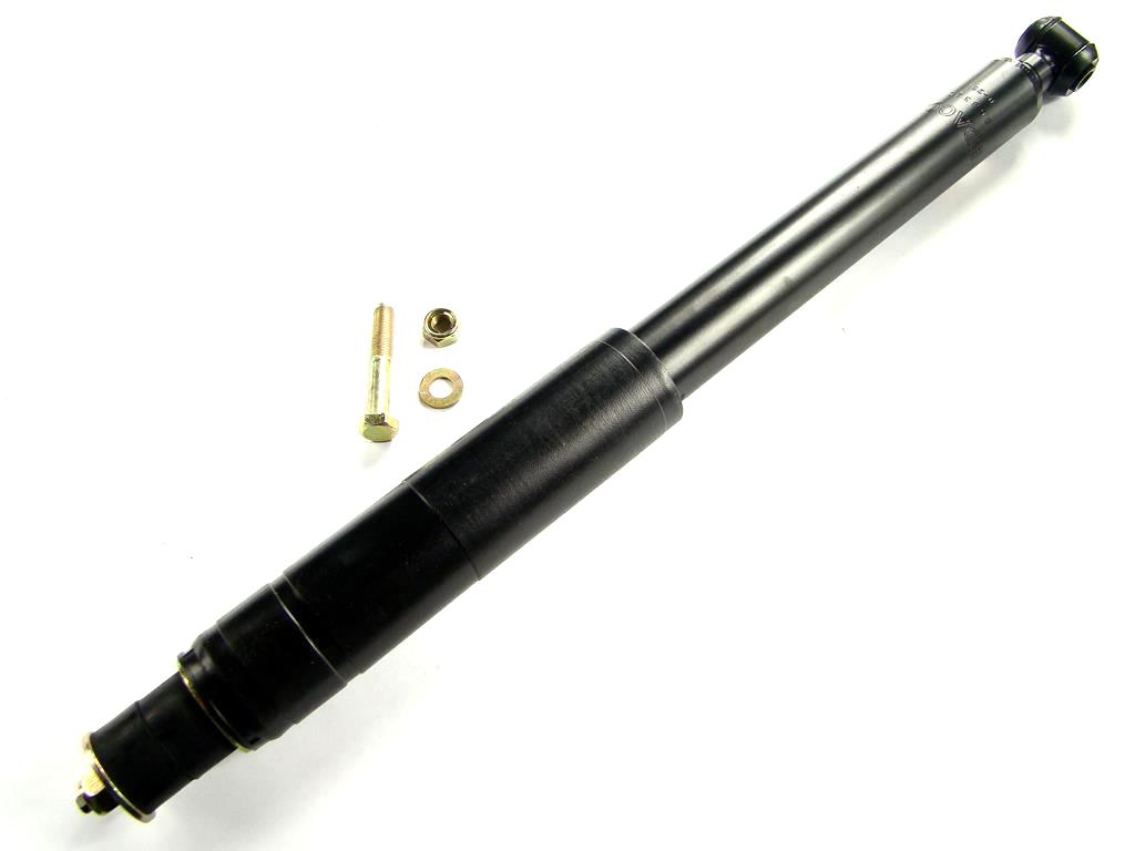 

=Amortyzatory Kpl Mercedes W124 124 W201 Tył Gaz=