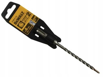 

Dewalt Wiertło Do Betonu Sds Plus 18x200MM DT9587